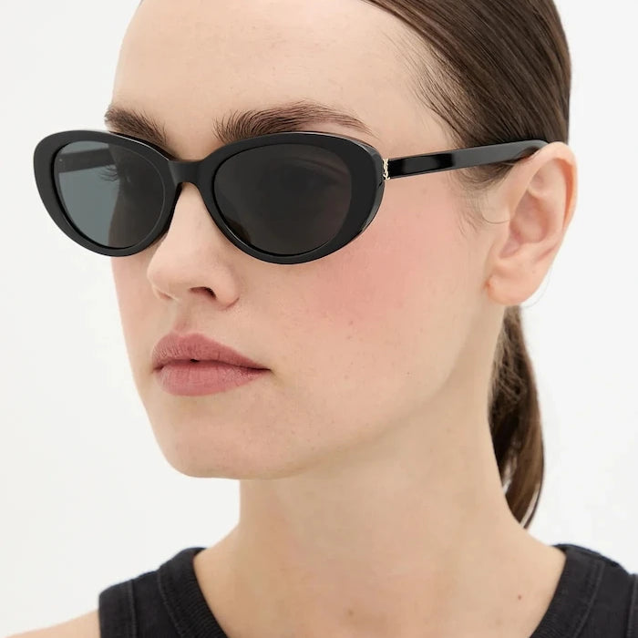 Слънчеви очила Saint Laurent