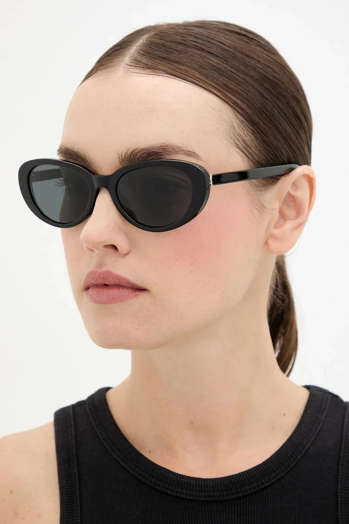 Слънчеви очила Saint Laurent