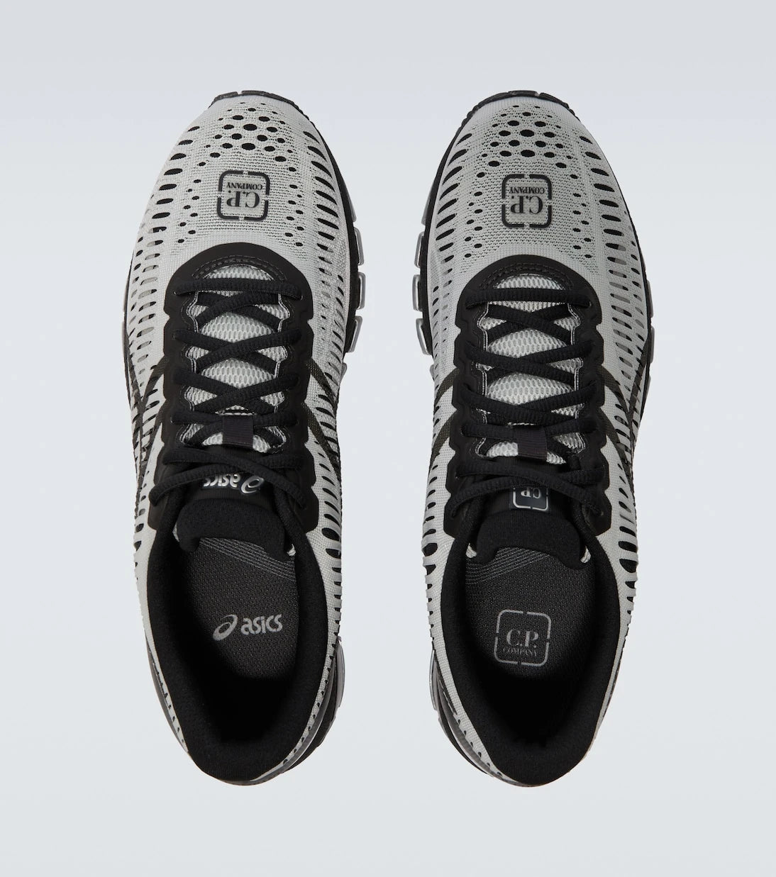 Asics - x C.P. Company Gel-Quantum 360 I sneakers