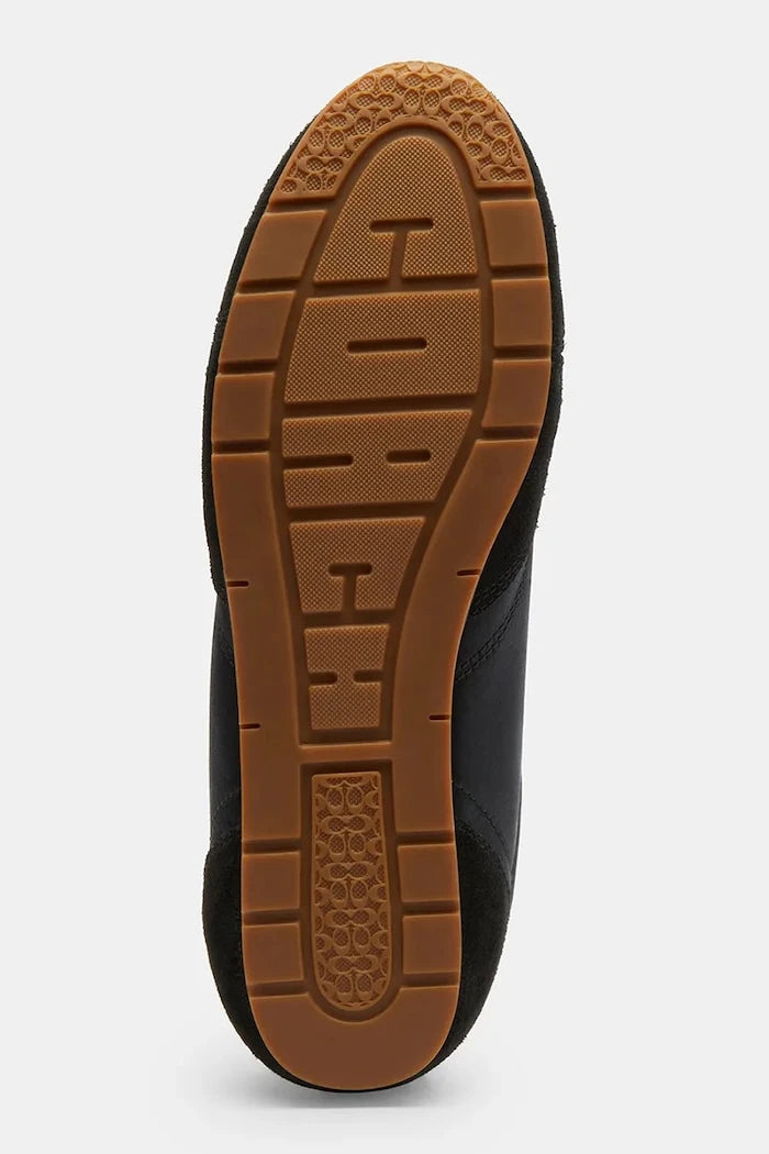 Маратонки Coach Flat Sneaker