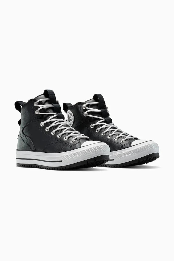 Converse Chuck Taylor All Star Hiker Boot Water Repellent Yüksek Sneakers