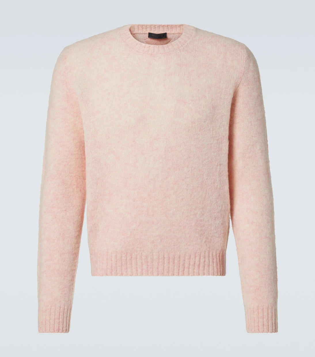 Prada - Virgin wool sweater