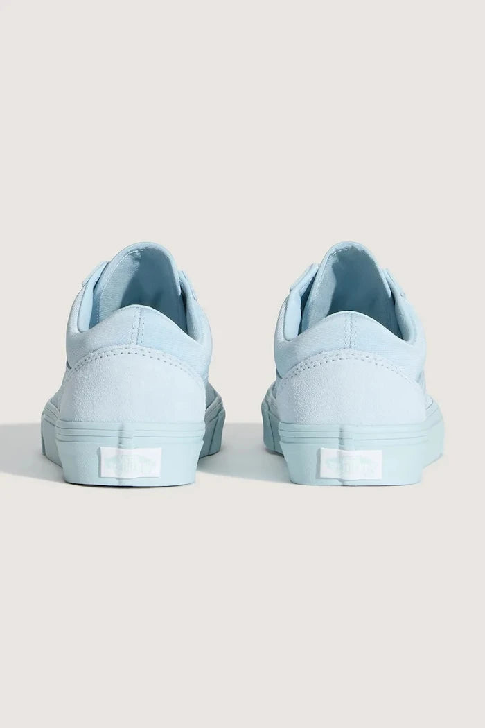 Vans Old Skool ниски кецове от велур