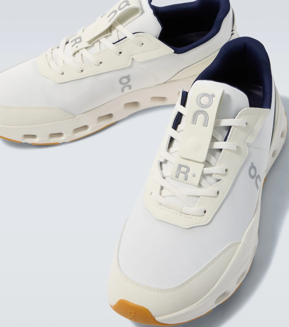 On - The Roger Wildcard sneakers