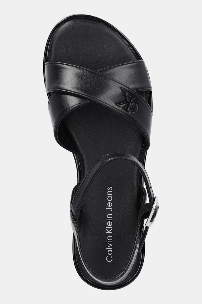 Calvin Klein Jeans Çocuk Sandaletleri