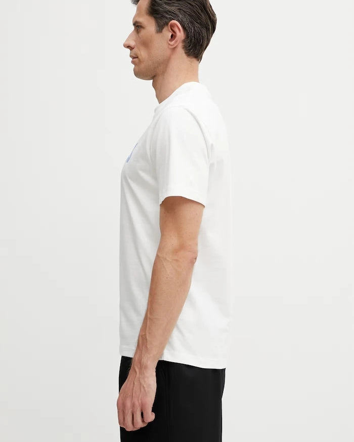 Lacoste erkek pamuklu tişört