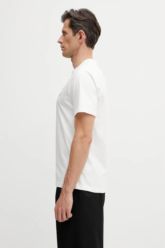 Lacoste erkek pamuklu tişört