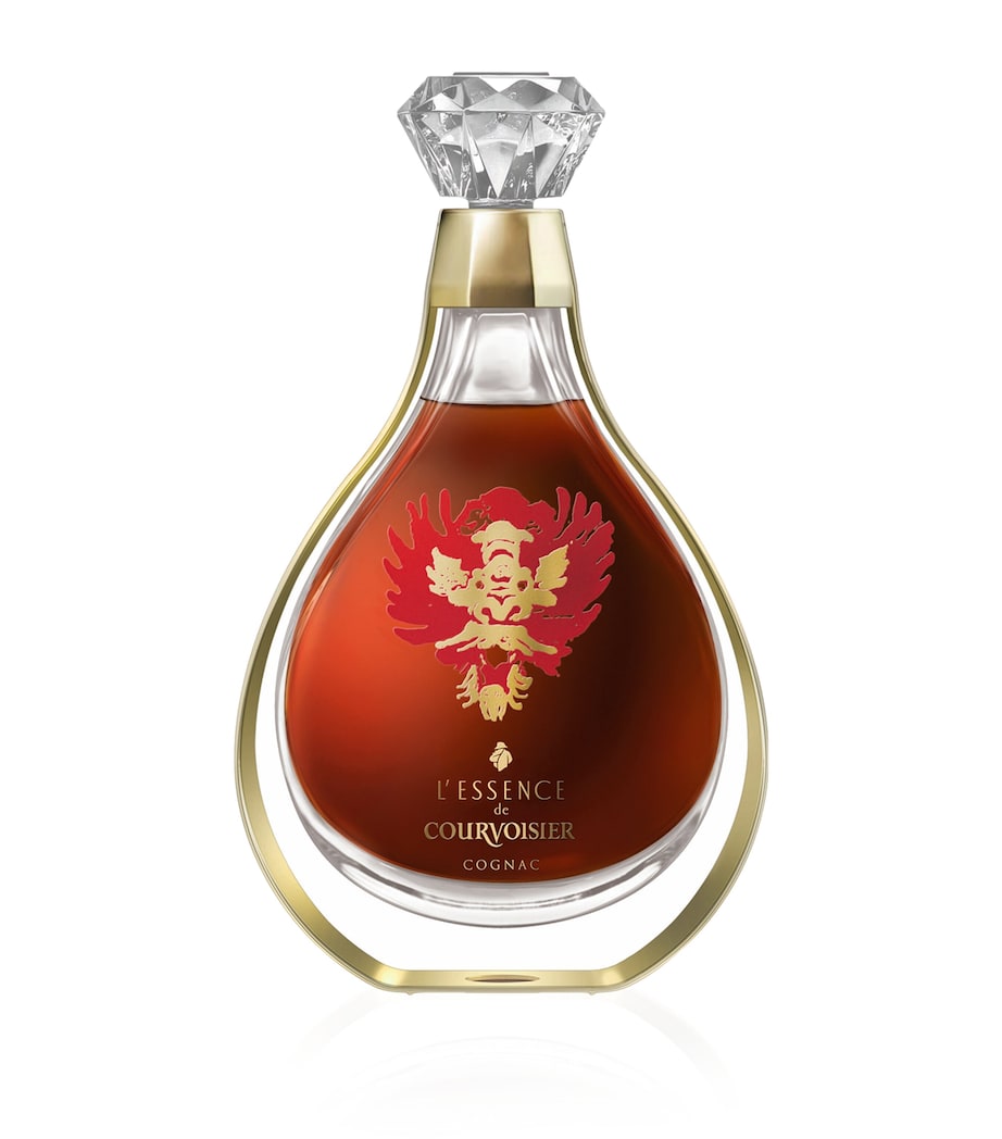 L’Essence de Courvoisier Cognac (70cl)