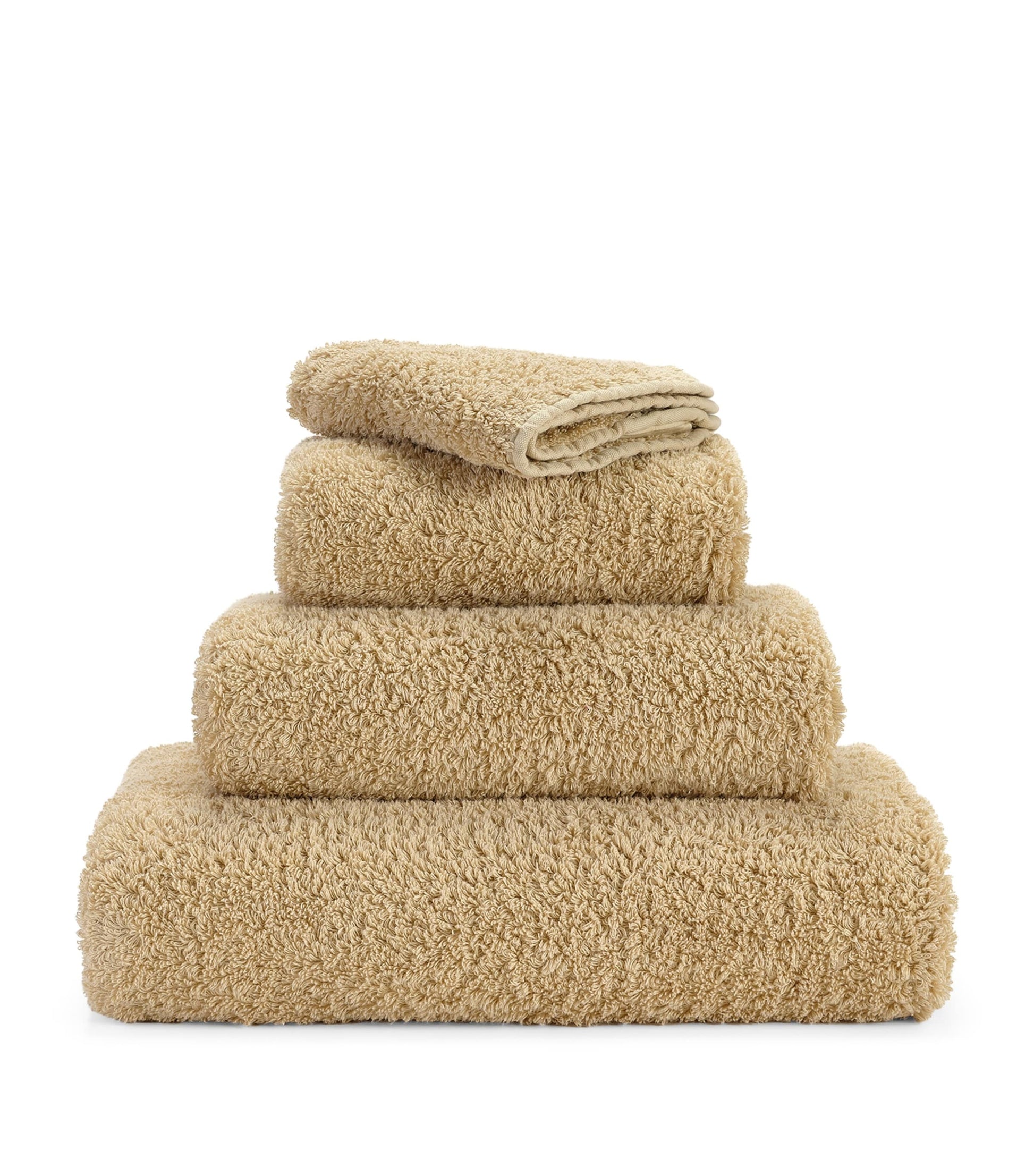 Abyss & Habidecor Super Pile Bath Sheet (105cm x 180cm)