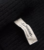 Le Bonnet Lambswool-Caregora Classic Beanie