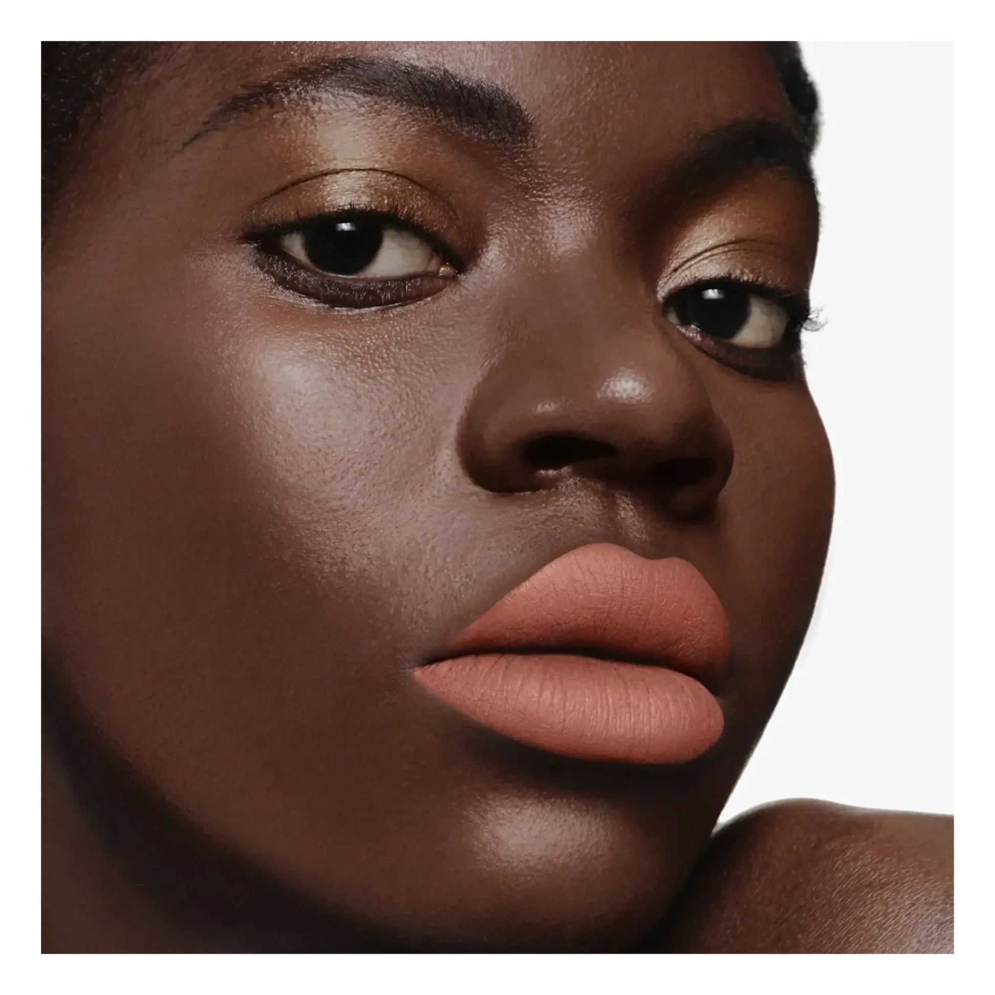 Rose Inc - Matte cream lipstick | Count the Ways