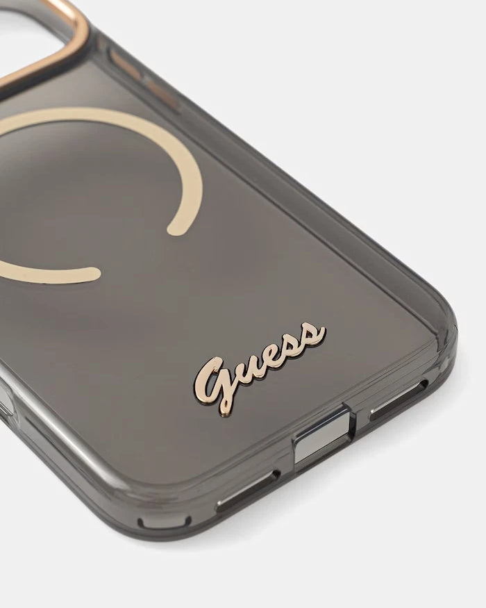 Guess iPhone 17 Pro Max Telefon Kılıfı