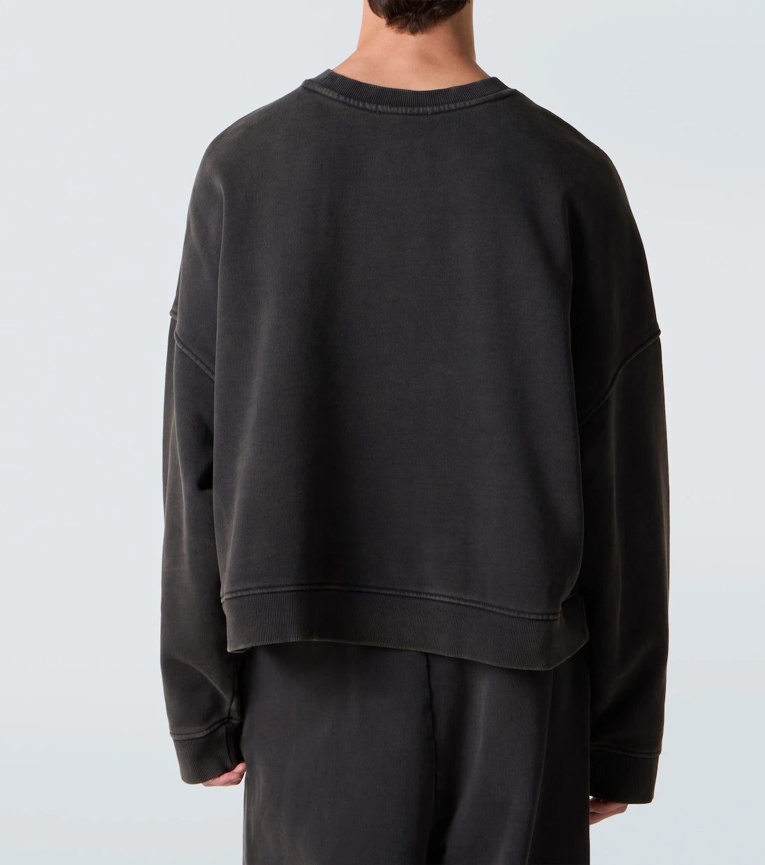 Entire Studios - Cotton sweatshirt
