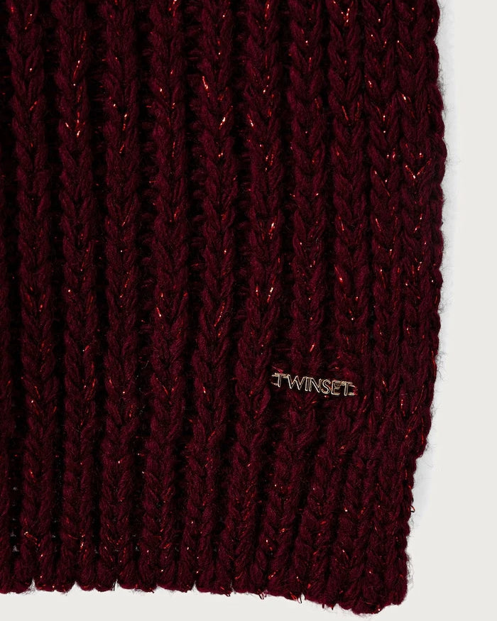 Twinset kadın şal
