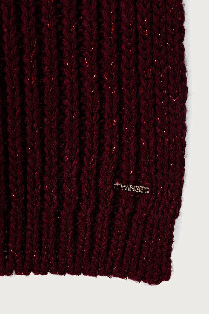 Twinset kadın şal