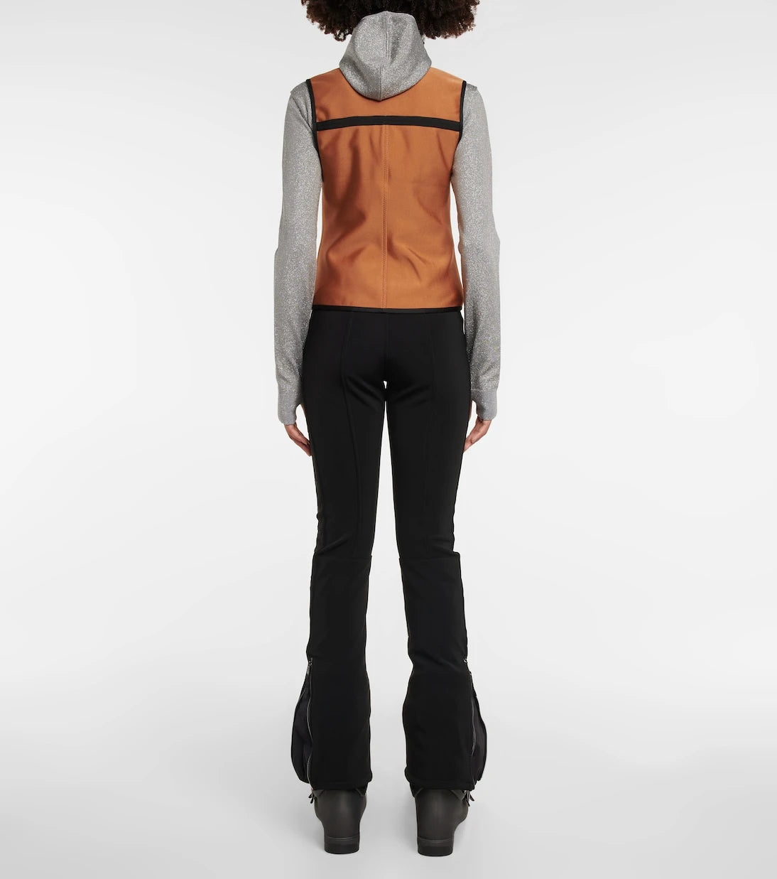 Jet Set - Vanessa Glam vest
