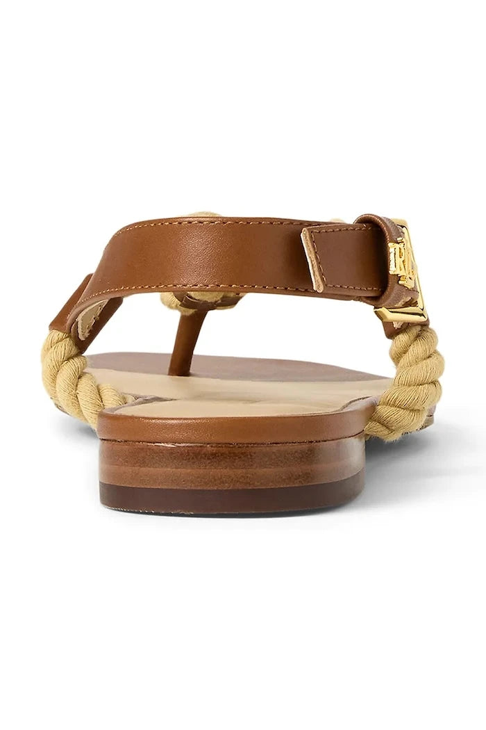 Lauren Ralph Lauren Ntcl Everley Sandalet