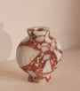 Marble Sesso Vase (18cm)