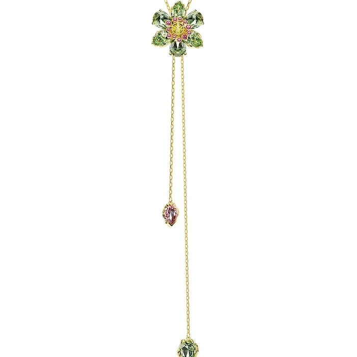 Колие Swarovski IDYLLIA