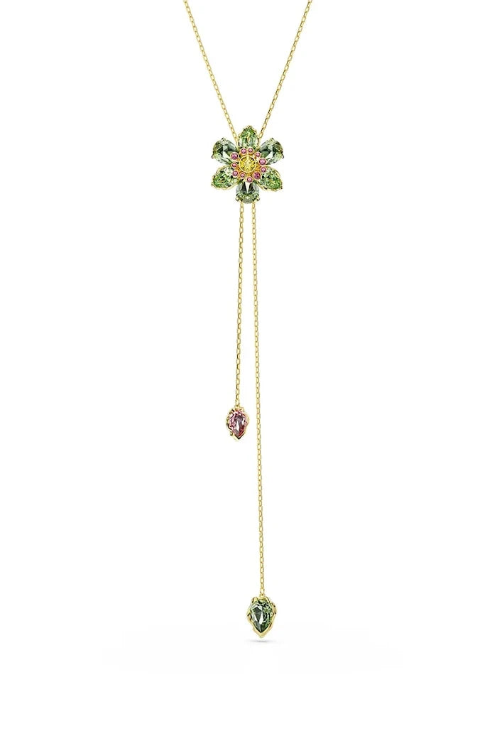 Колие Swarovski IDYLLIA