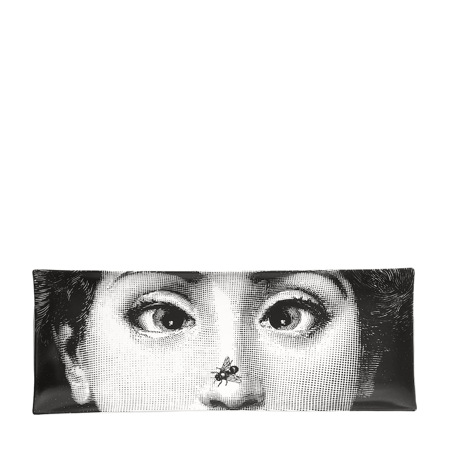 Tema e Variazioni No. 363 Tray (38cm x 14.5cm)