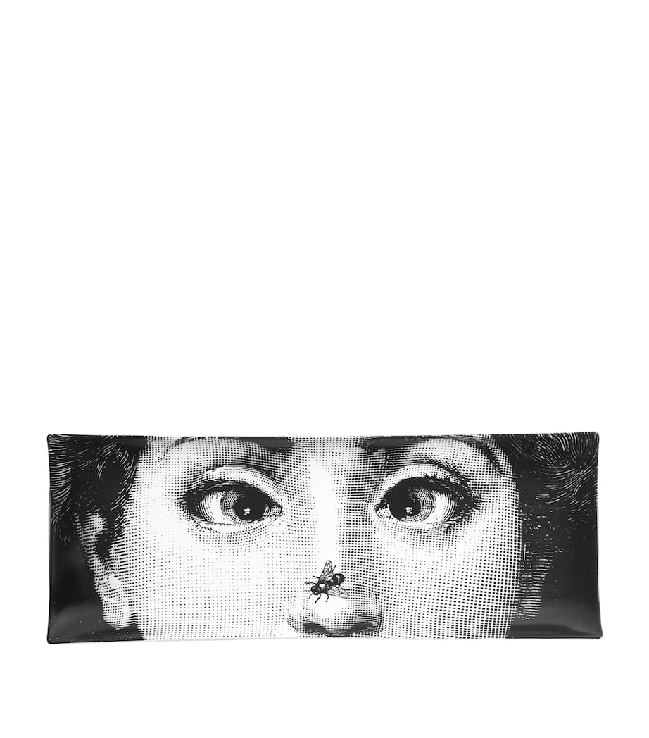 Tema e Variazioni No. 363 Tray (38cm x 14.5cm)