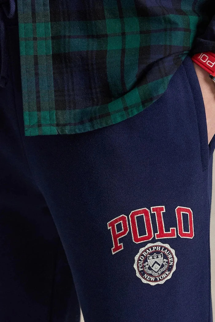 Polo Ralph Lauren erkek pamuklu eşofman altı