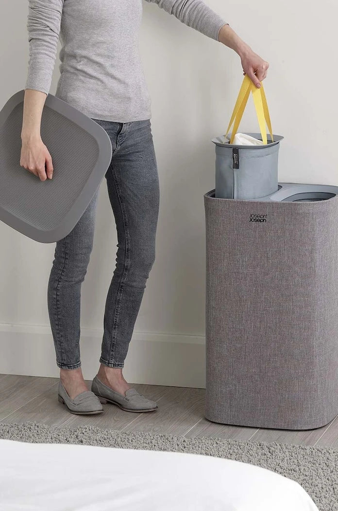 Кош за пране Joseph Joseph 60 L