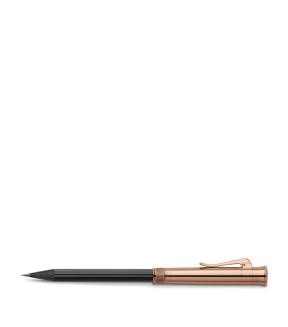 Graf von Faber-Castell Rose Gold Perfect Pencil