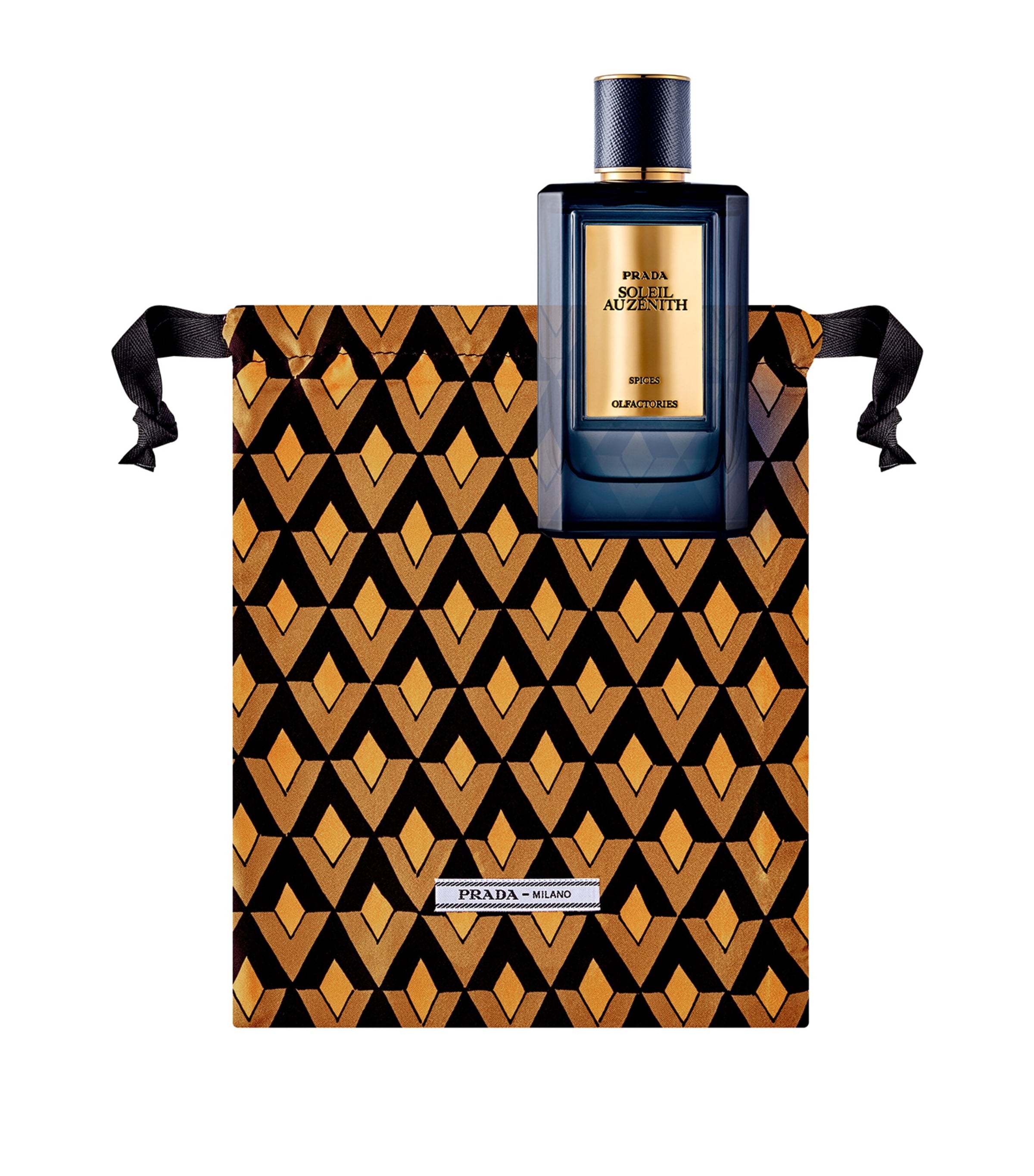 Olfactory Les Mirages Soleil Zenith (100ml)