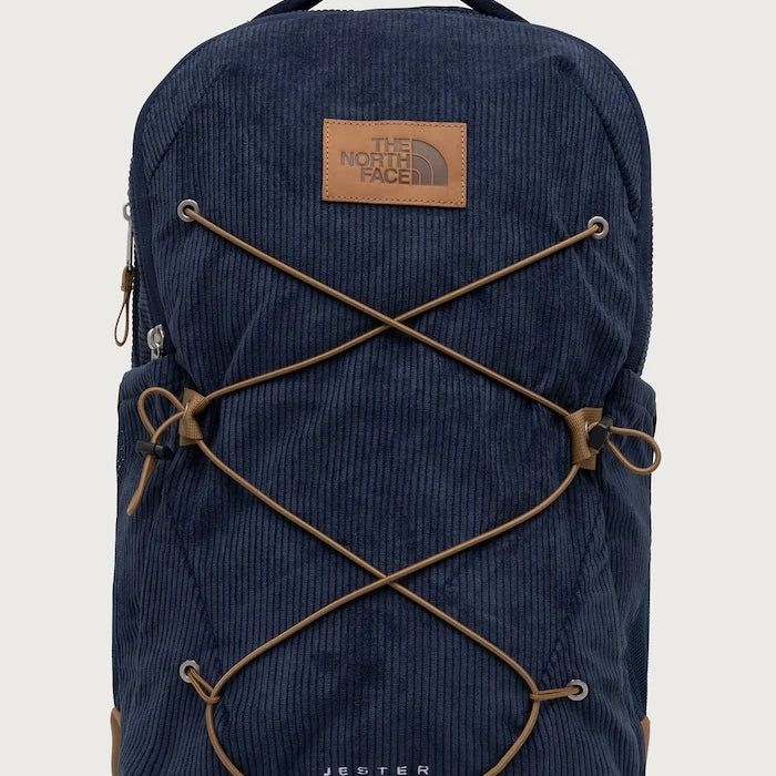 The North Face kot kumaş Jester 28L sırt çantası