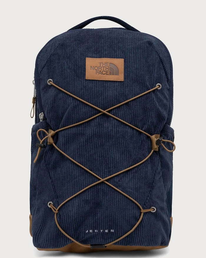 The North Face kot kumaş Jester 28L sırt çantası