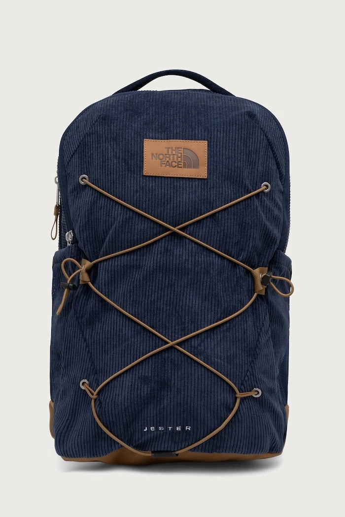 The North Face kot kumaş Jester 28L sırt çantası