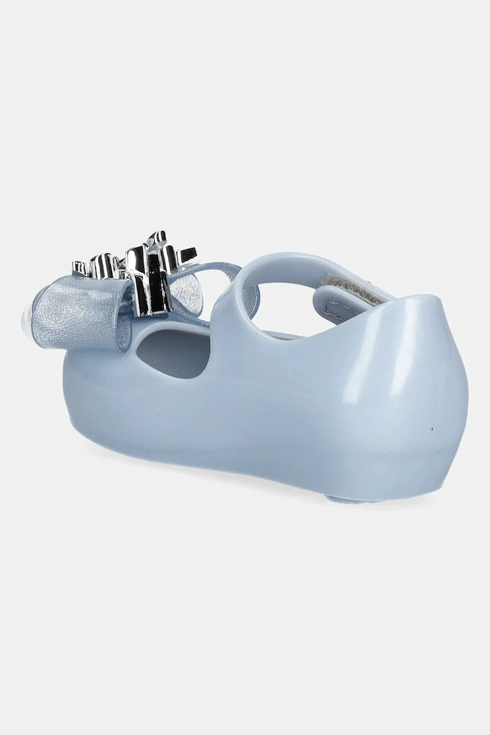 Çocuk Balerin Ayakkabısı Melissa ULTRAGIRL II+ DISNEY