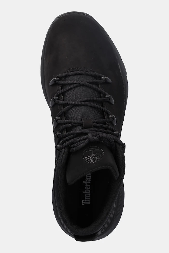 Timberland - Високи обувки Lucia