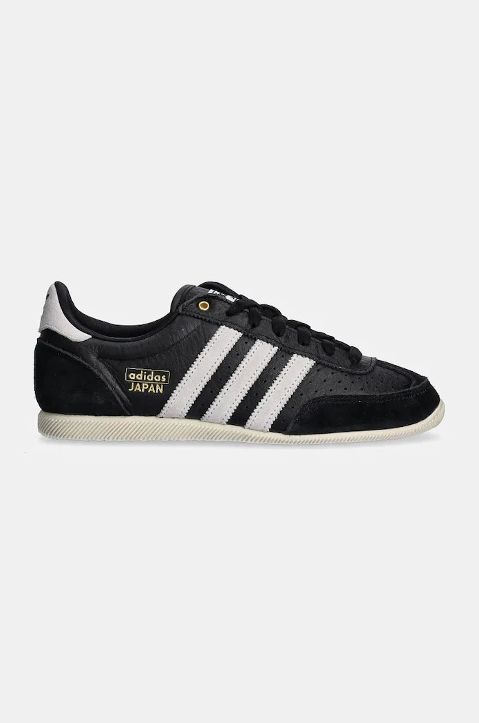 Кожени маратонки adidas Originals Japan W