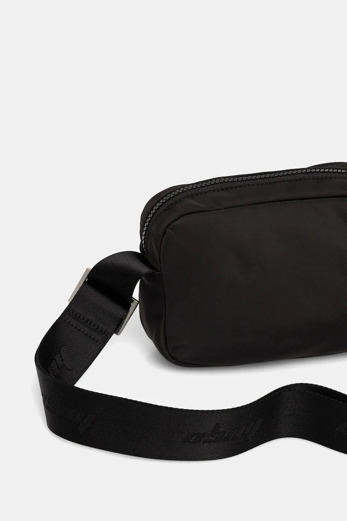 Hugo Blue Saffie Crossbody Çanta