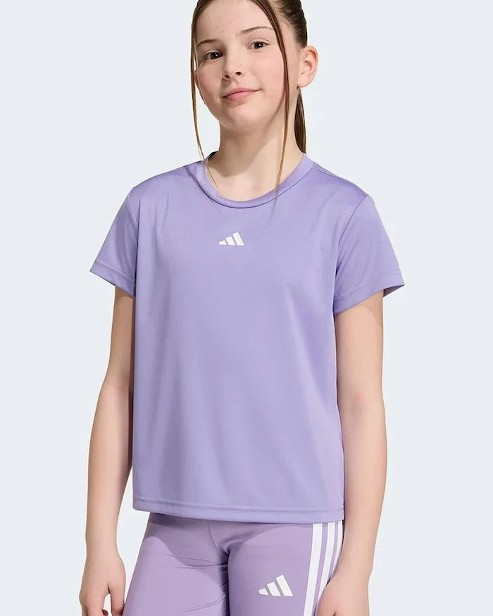adidas çocuk tişört