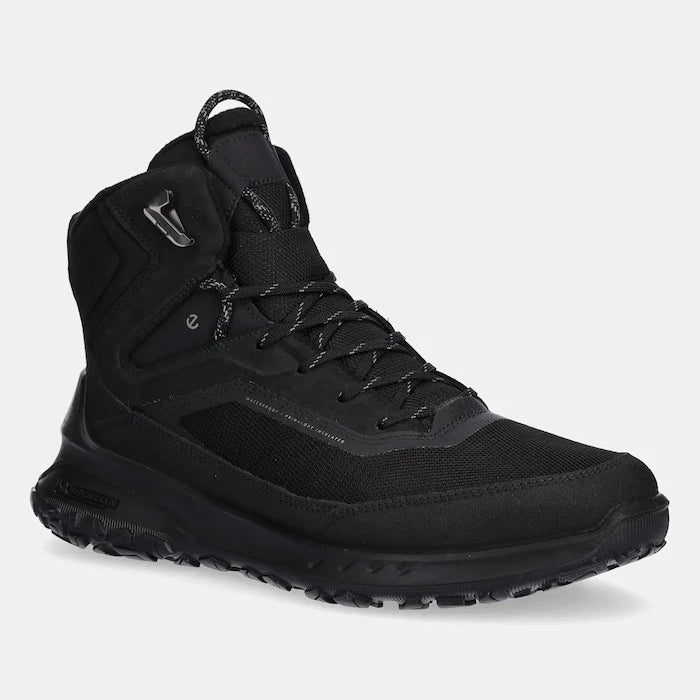 Обувки Ecco Ult-Trn Mid Wp 400G Pl