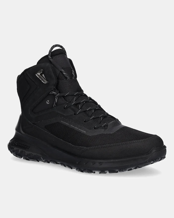 Ecco Ult-Trn Mid Wp 400G Pl
