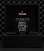 TUDOR Black Bay Ceramic Watch 41mm