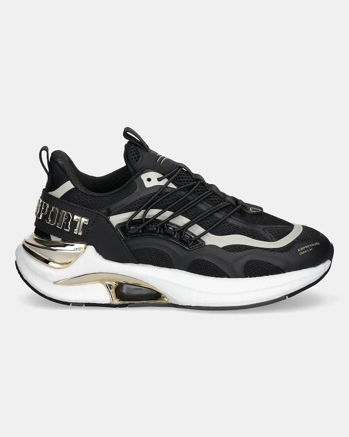 PLEIN SPORT Onyx Ultra Gen.X.05 Spor Ayakkabı