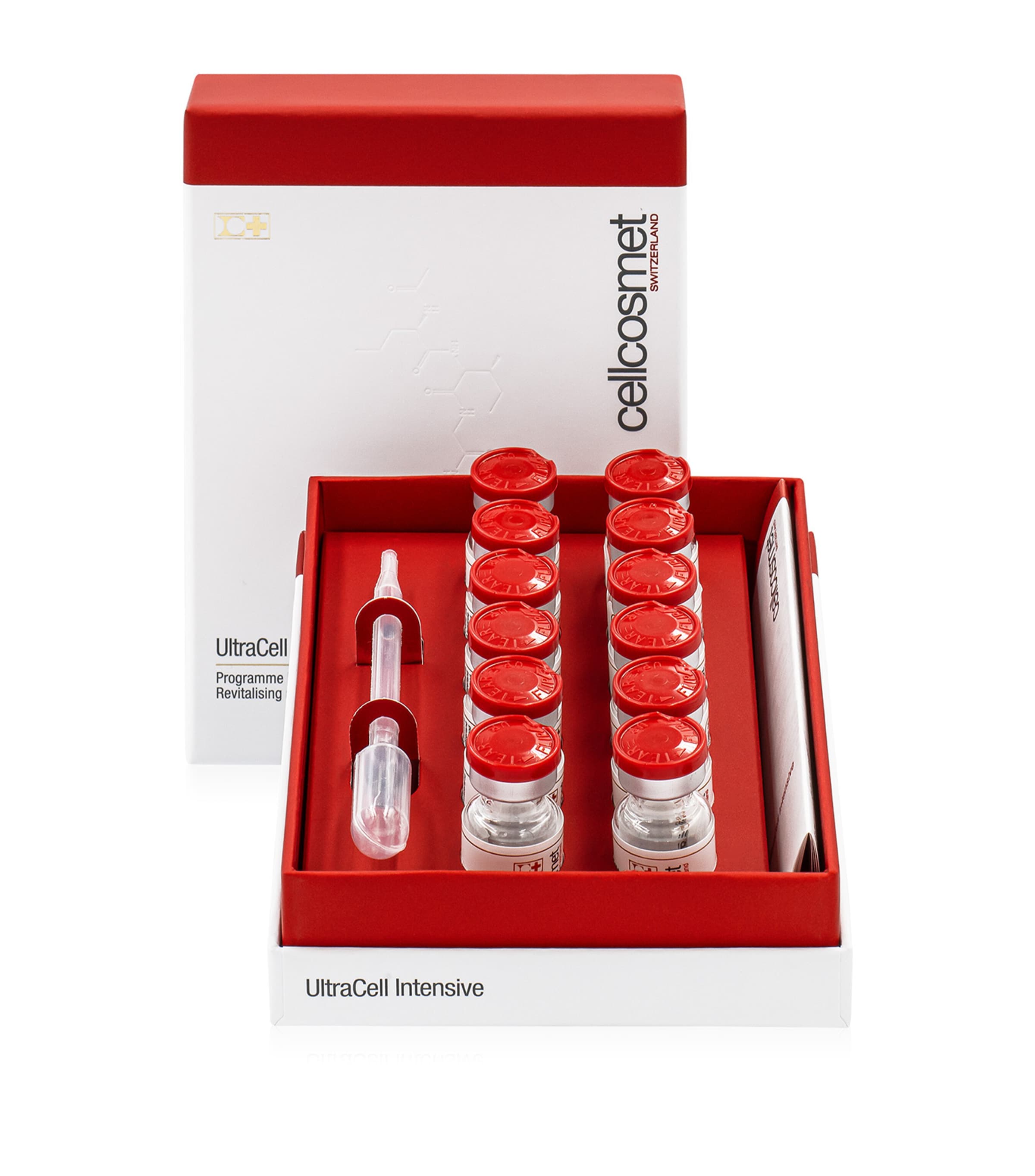 Cellcosmet UltraCell Intensive Programme (12 x 1ml)