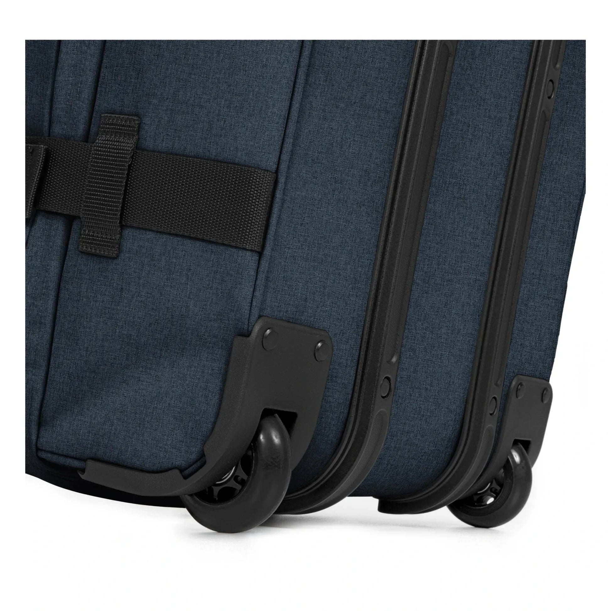 Eastpak - Transit'R M suitcase | Denim