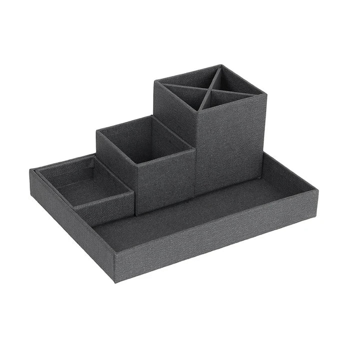 Bigso Box of Sweden Lena Masa Düzenleyici (4 Parça)