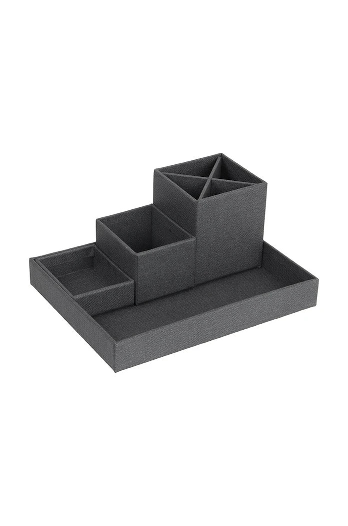 Bigso Box of Sweden Lena Masa Düzenleyici (4 Parça)