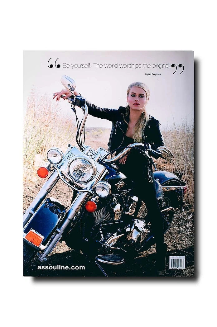 Книга Assouline Young Hollywood by Claiborne Swanson Frank, English