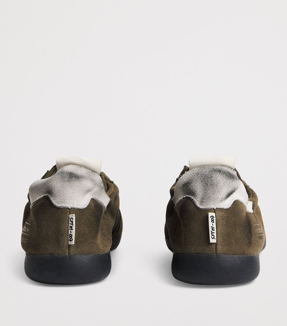 Originals x Song for the Mute Taekwondo Mei Sneakers