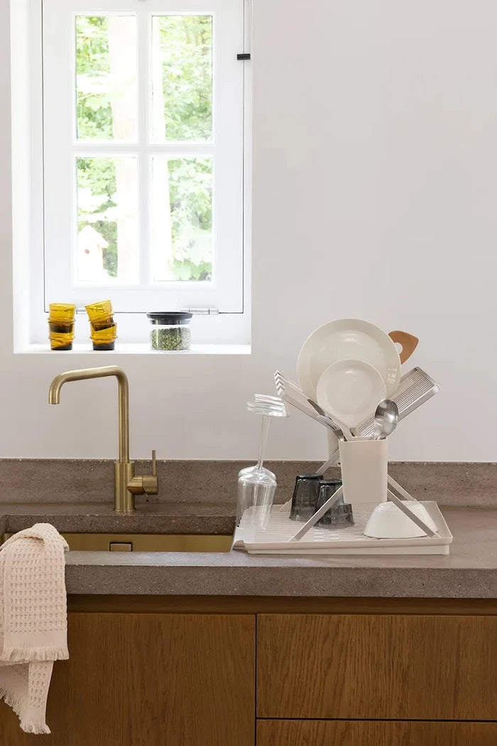 Brabantia tabak kurutma süzgeci