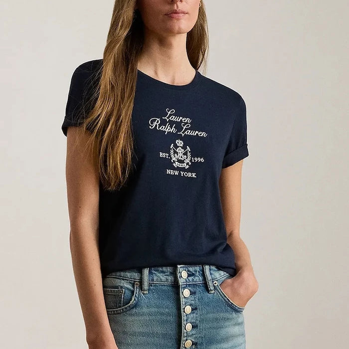 Тениска Lauren Ralph Lauren